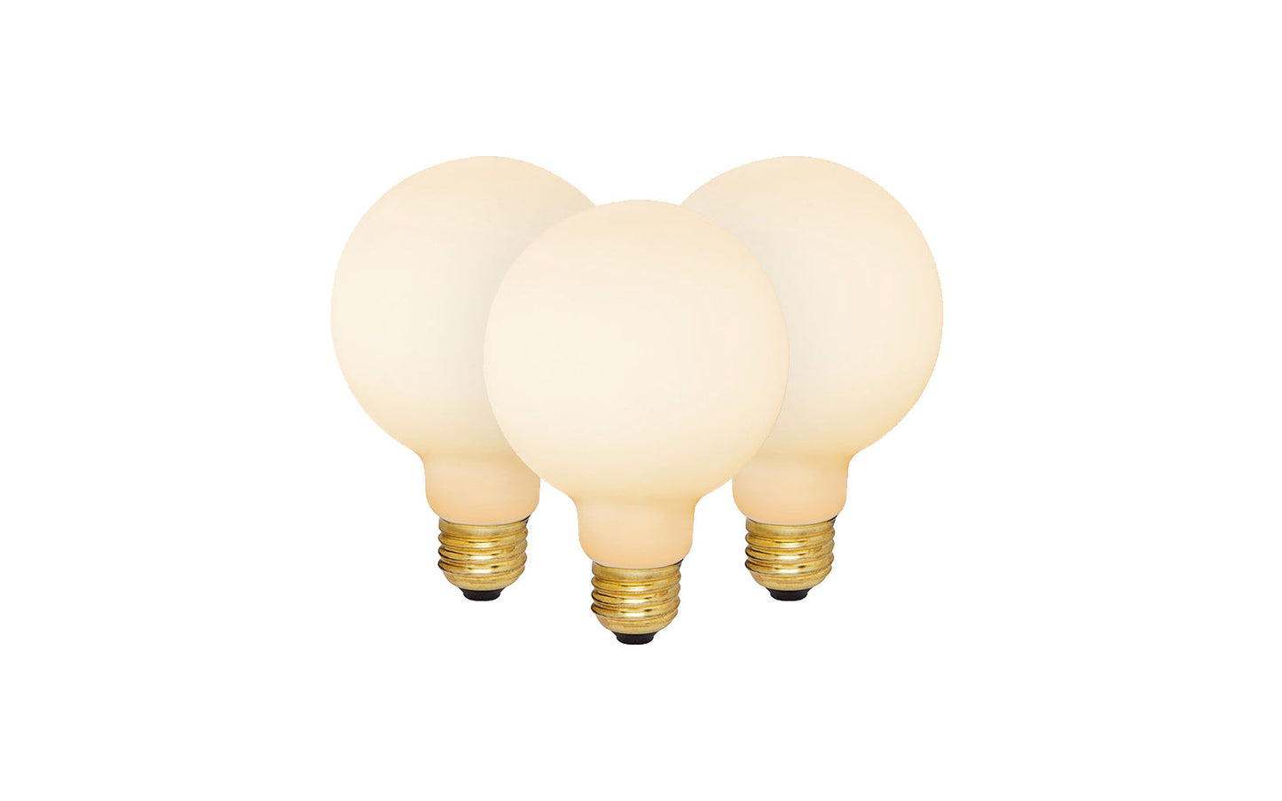 3* Tala Porcelain II Light Bulb - Add On
