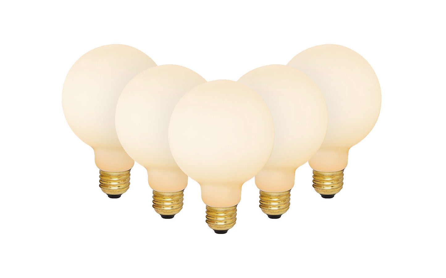 5* Porcelain II Light Bulb - Add On