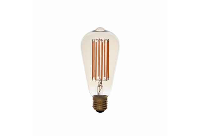 Crompton 4238 Squirrel 5W LED Filament Light Bulb - Add on