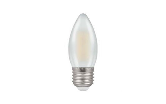 Crompton LED Filament Pearl 7192 Light Bulb - Included