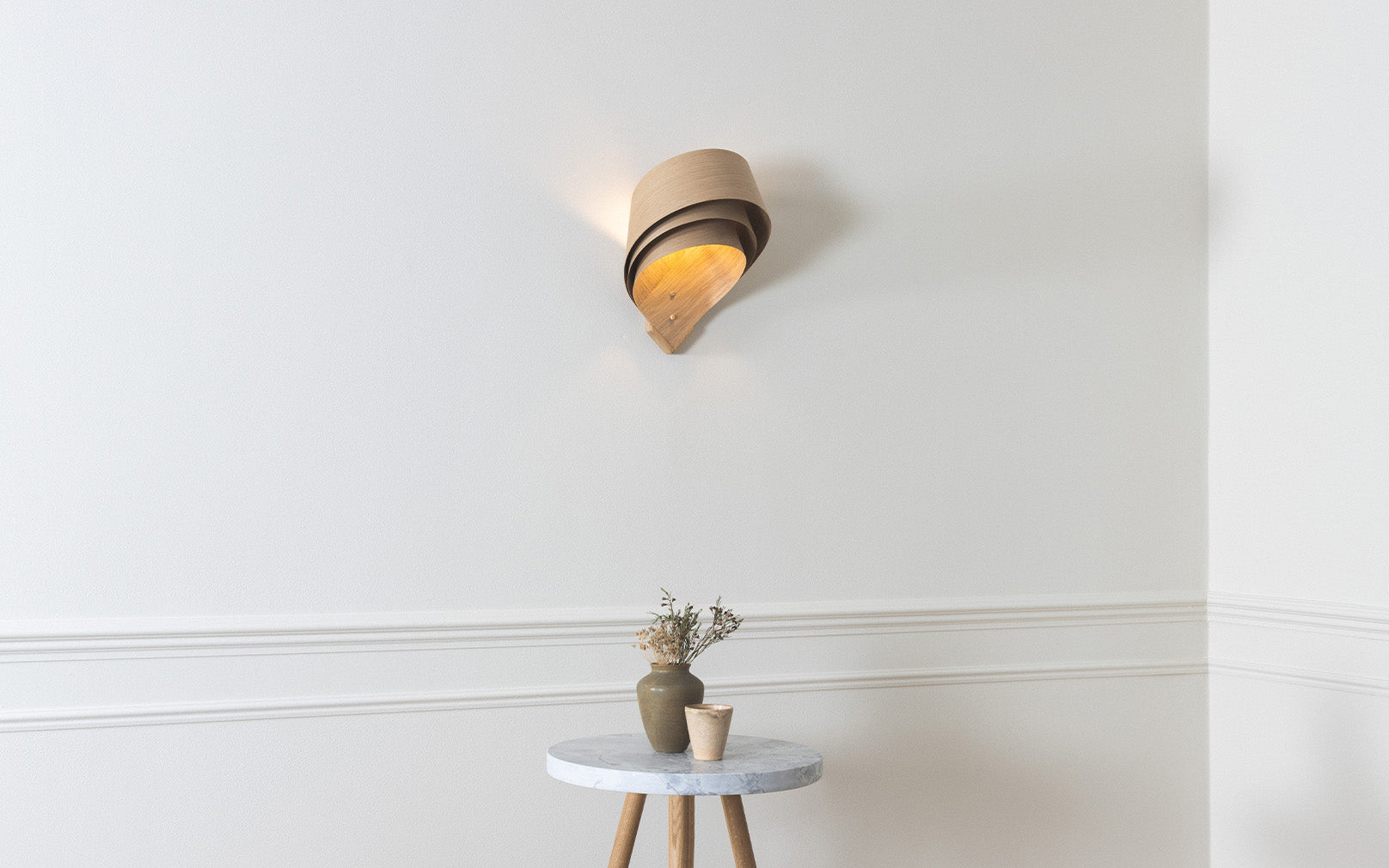 Cape Wall Light – Litabode