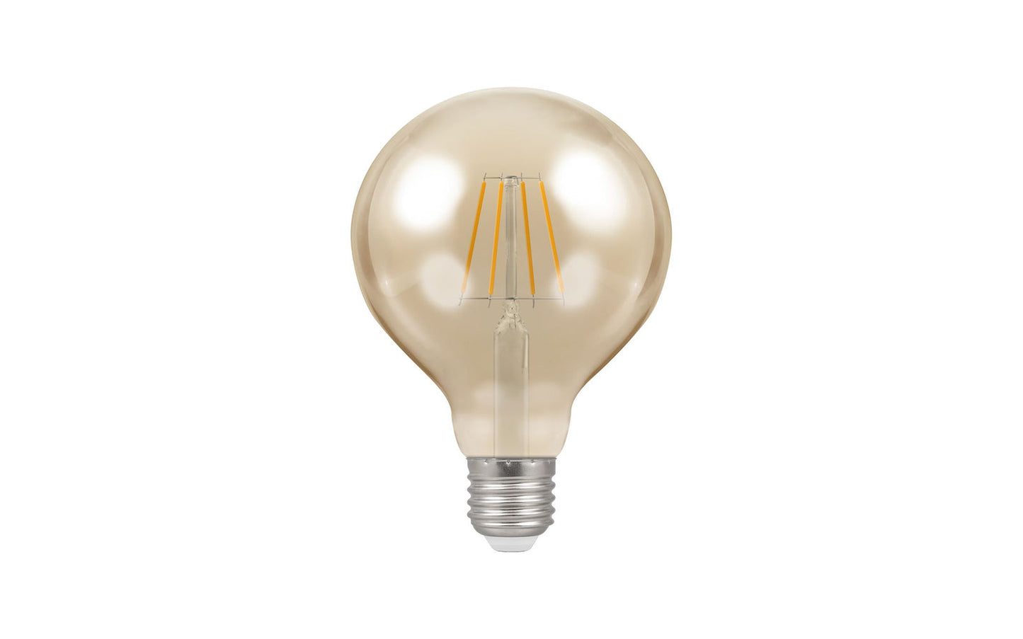 Crompton 4290 Globe LED Light Bulb - Included