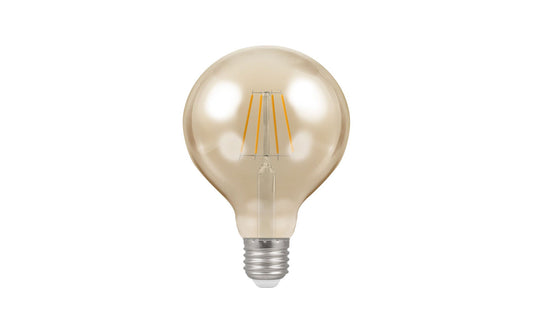 Crompton 4290 Globe LED Light Bulb - Add On