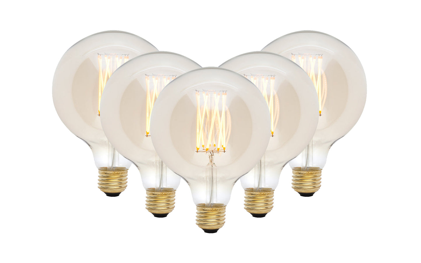 5* Tala Gaia 6W LED Filament Light Bulb - Add On