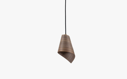 Keel Pendant - oak wood