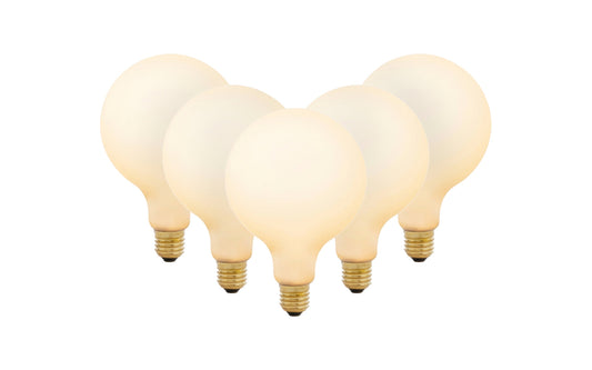5* Porcelain III Light Bulb - Add On