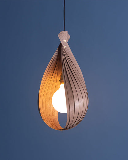 Tala Porcelain III 6W LED Light Bulb - glass