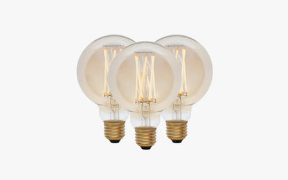 Tala Elva 6W LED Filament Light Bulb