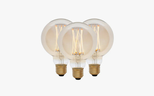 3* Tala Elva 6W LED Filament Light Bulb - Add On