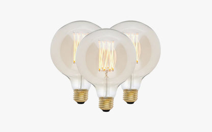 Tala Gaia 6W LED Filament Light Bulb - glass
