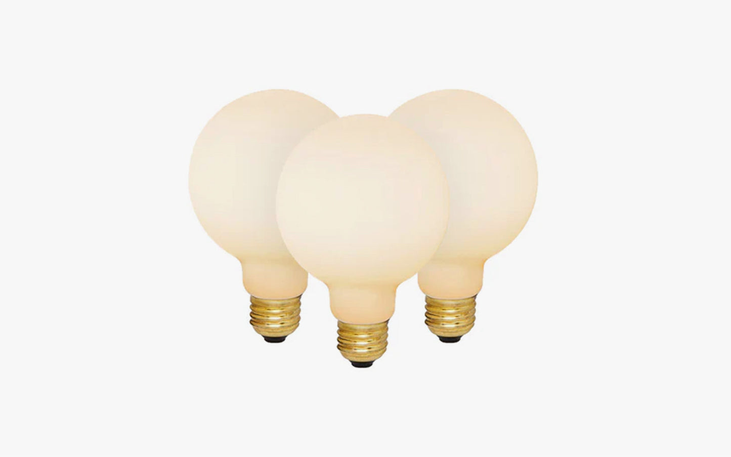 Tala Porcelain II 6W LED Light Bulb