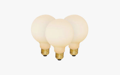 Tala Porcelain II 6W LED Light Bulb
