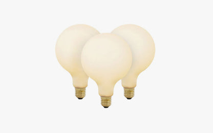 Tala Porcelain III 6W LED Light Bulb - glass