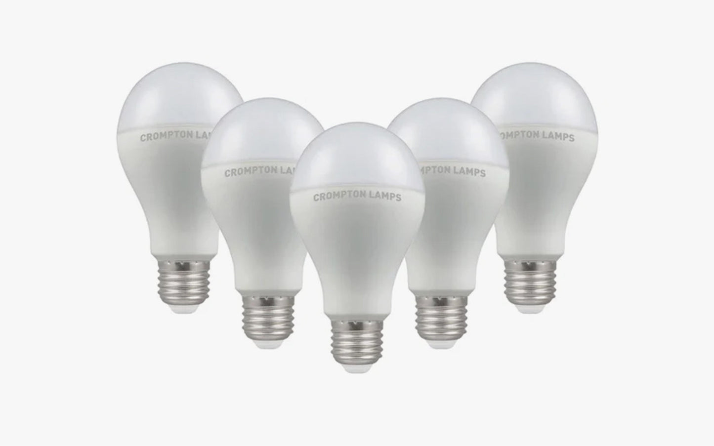 Crompton 11823 LED Light Bulb