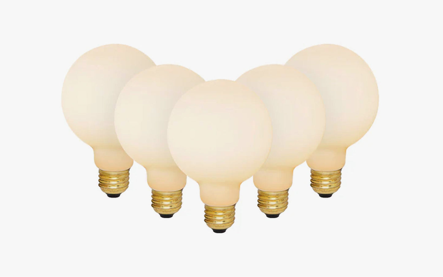 Tala Porcelain II 6W LED Light Bulb