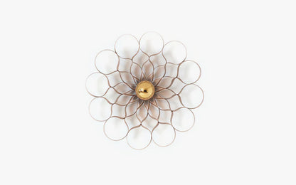 Arame Wall Light