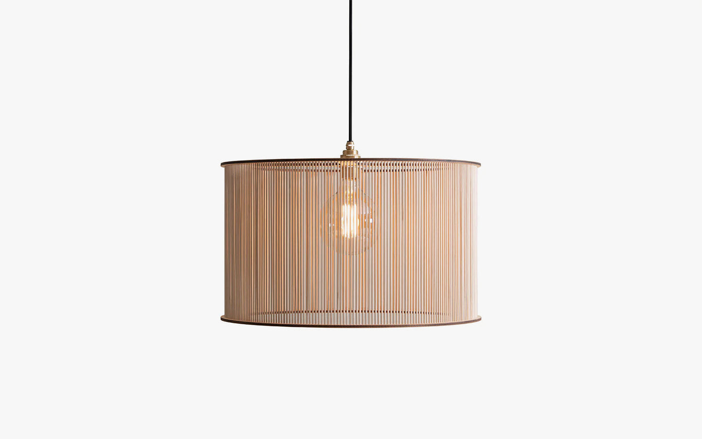 Artus Pendant Large - glass