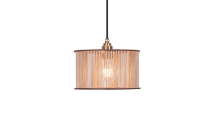 Artus Pendant Small - glass