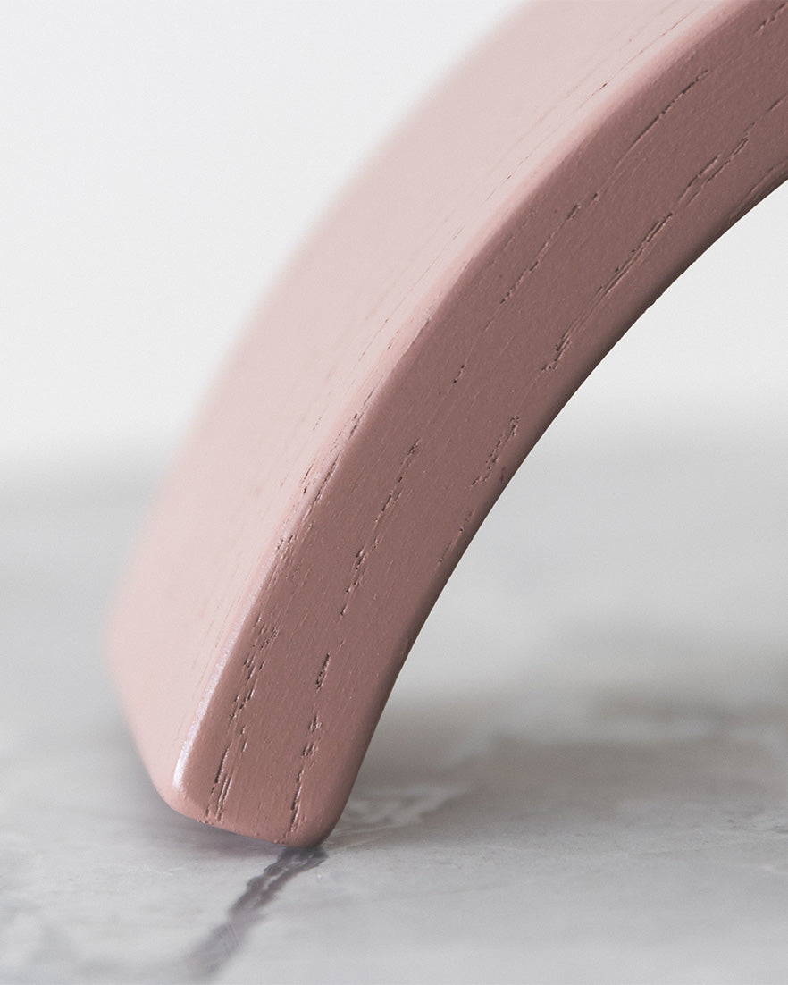 Cove Archer Table Light - Falmouth Blue - brass