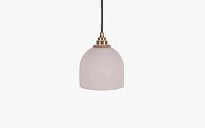 Bue Pendant - oak wood