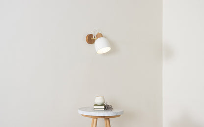 Bue - Spire Wall Light - ceramic