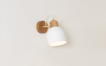 Bue - Spire Wall Light - ceramic