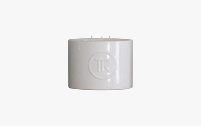 Luxury Scented Candle - ceramic