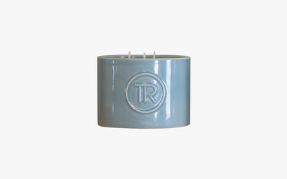 Luxury Scented Candle - ceramic
