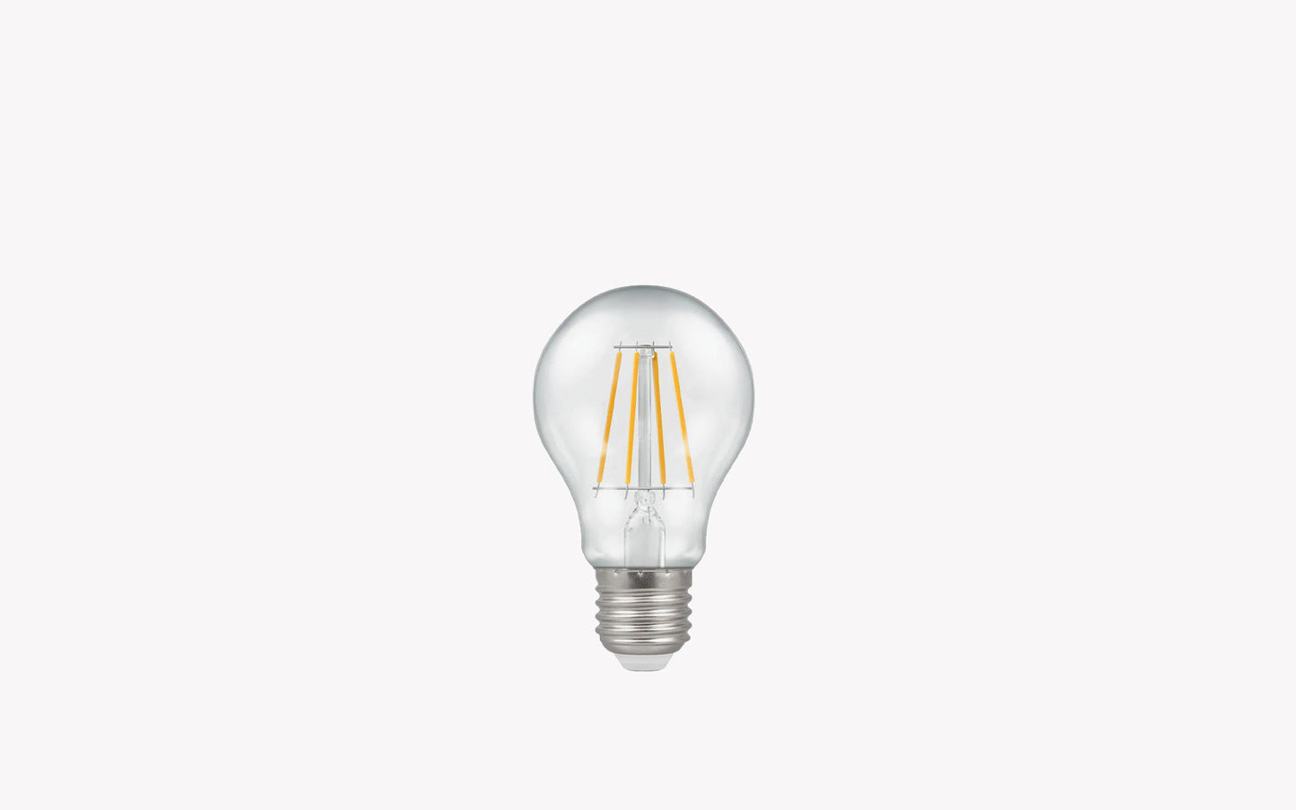 Crompton 4191 Globe Filament Light Bulb