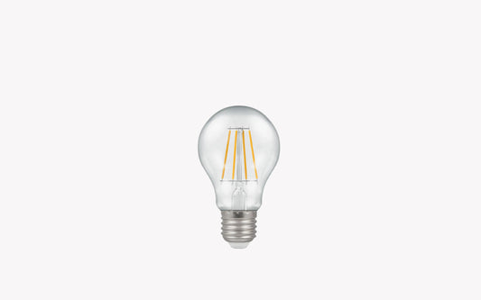 Crompton 4191 Globe Filament Light Bulb