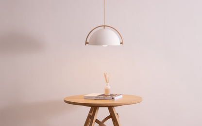 Enka Pendant - ceramic