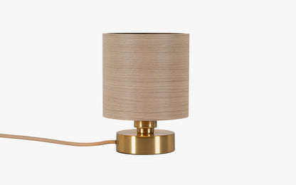 Kanna Table Light - oak wood