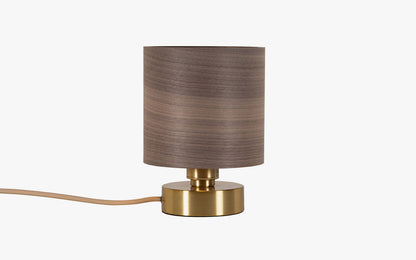 Kanna Table Light - oak wood