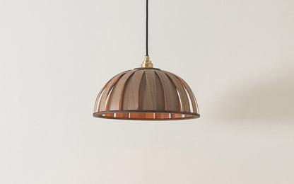 Kompas Pendant Small - oak wood