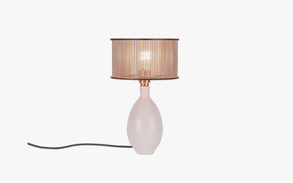 Artus - Kurv Table Light Small - ceramic