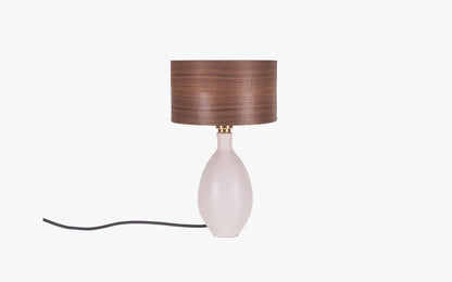 Kanna - Kurv Table Light Small - oak wood