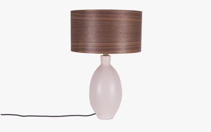 Kanna - Kurv Table Light - oak wood