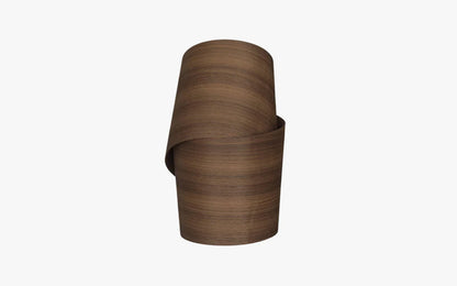 Neap Wall Light - oak wood