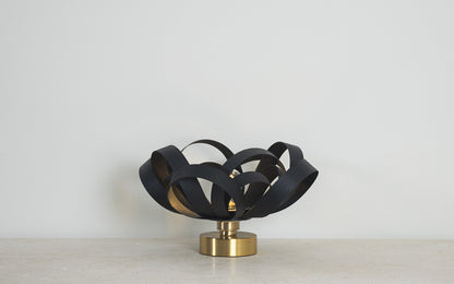 Noctis Skipper Portable Table Light - wood