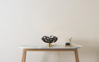 Noctis Skipper Table Light - wood