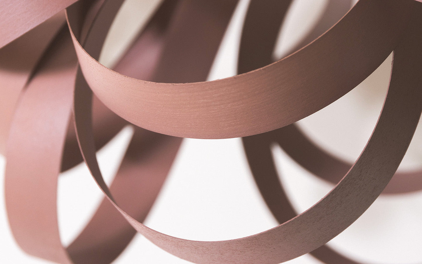 Cove Skipper Pendant - Falmouth Blue - iron