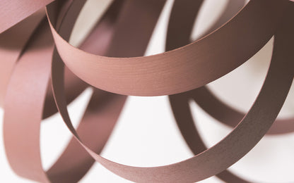 Cove Skipper Pendant - Falmouth Blue - iron