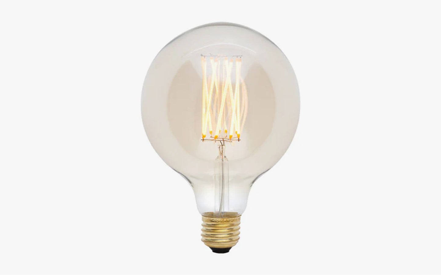 Tala Gaia 6W LED Filament Light Bulb - glass