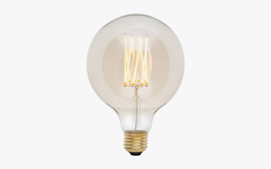 Tala Gaia 6W LED Filament Light Bulb - glass