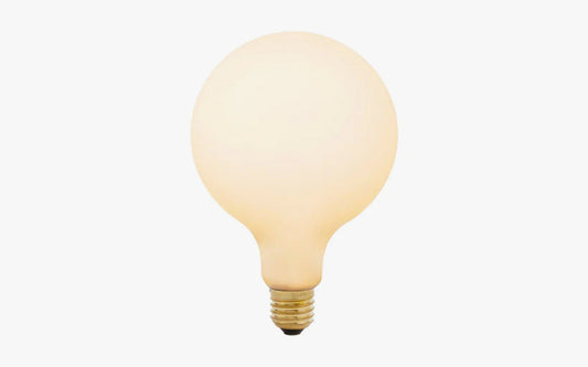 Tala Porcelain III 6W LED Light Bulb - glass