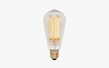 Tala Squirrel 3W LED Filament Light Bulb - glass