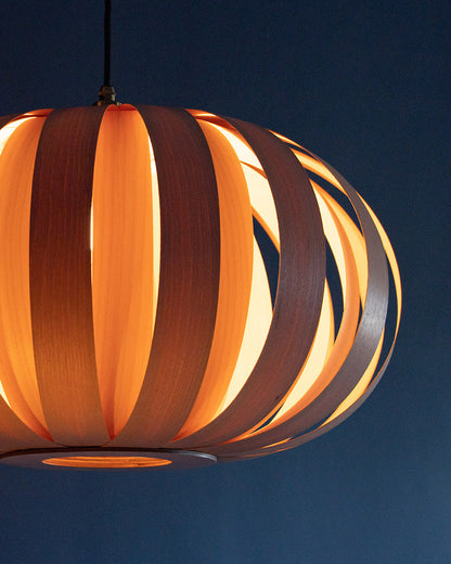 Crompton 12677 LED G95 Globe Light Bulb - glass