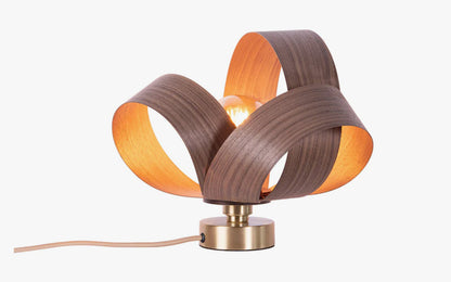 Verso Table Light - wood