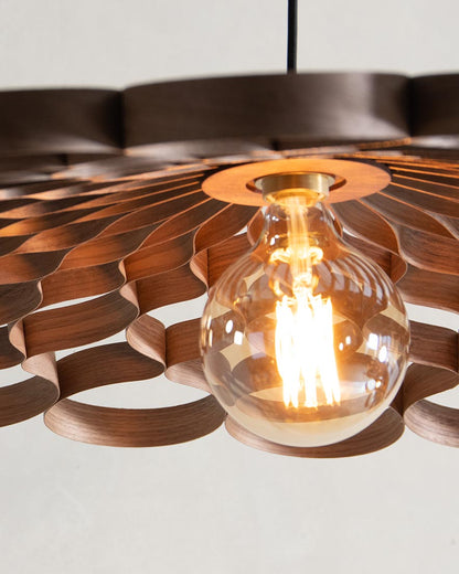Tala Gaia 6W LED Filament Light Bulb - glass