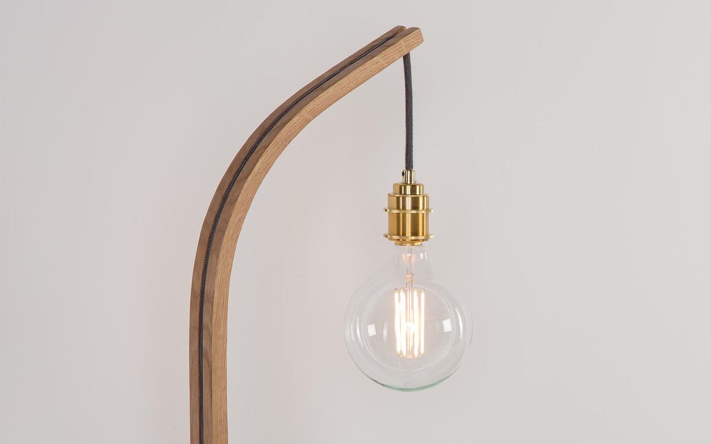 Tala Gaia 6W LED Filament Light Bulb - glass